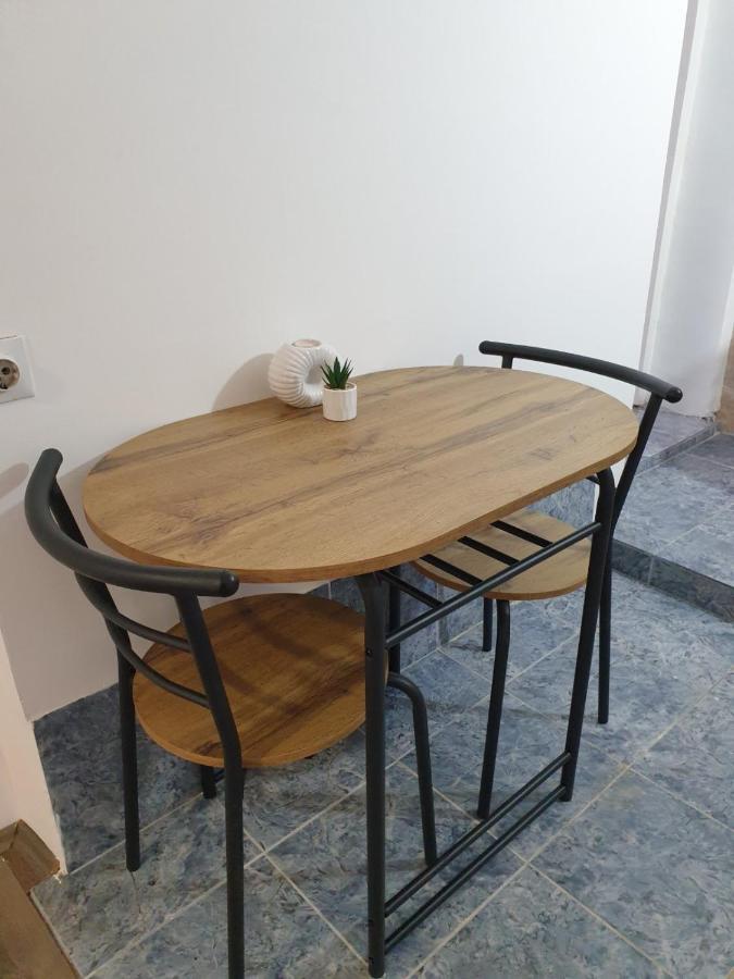 Fenix Apartman II Zaječar Dış mekan fotoğraf