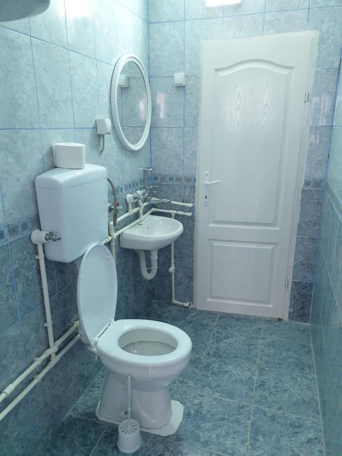 Fenix Apartman II Zaječar Dış mekan fotoğraf