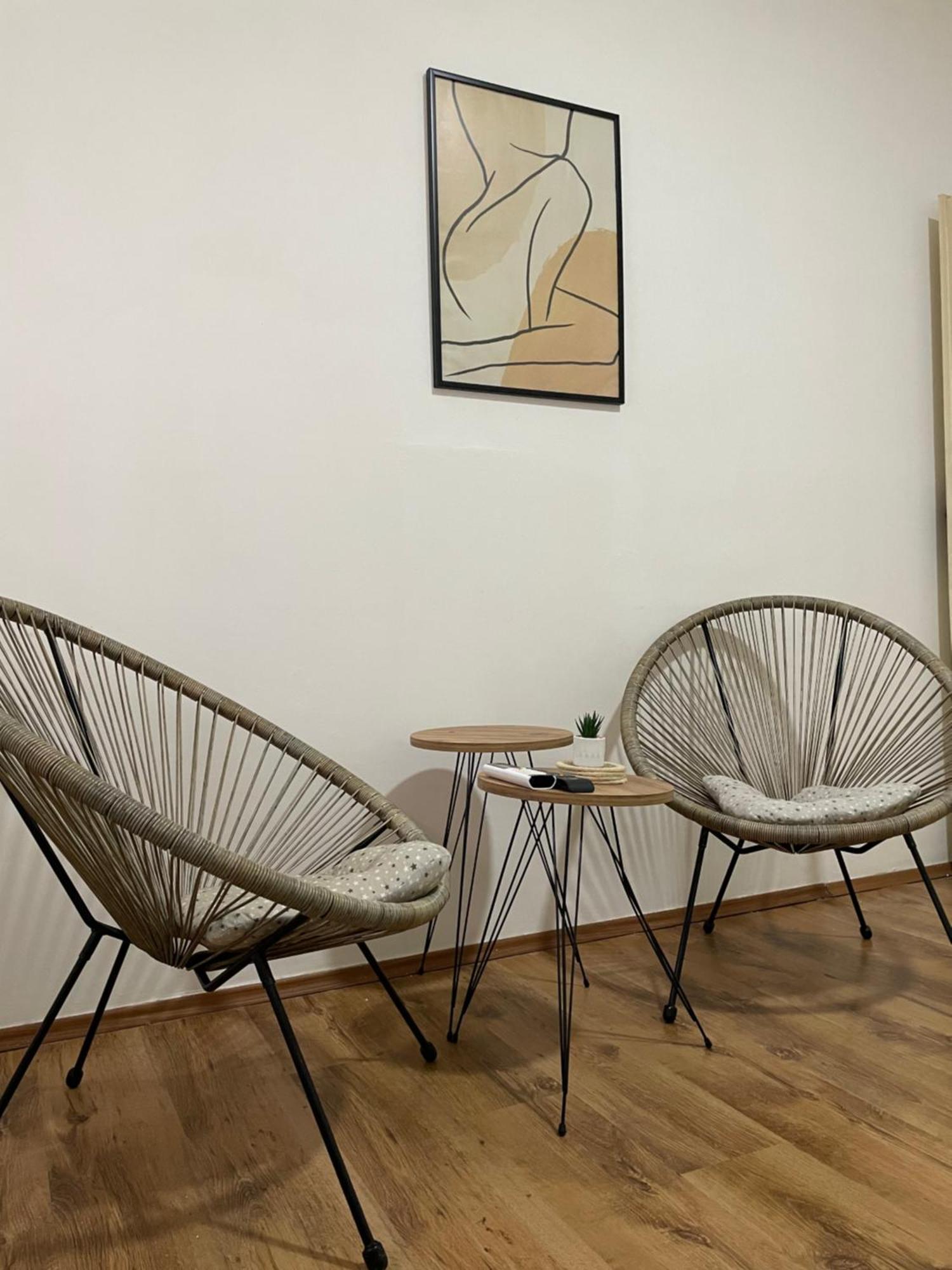 Fenix Apartman II Zaječar Dış mekan fotoğraf