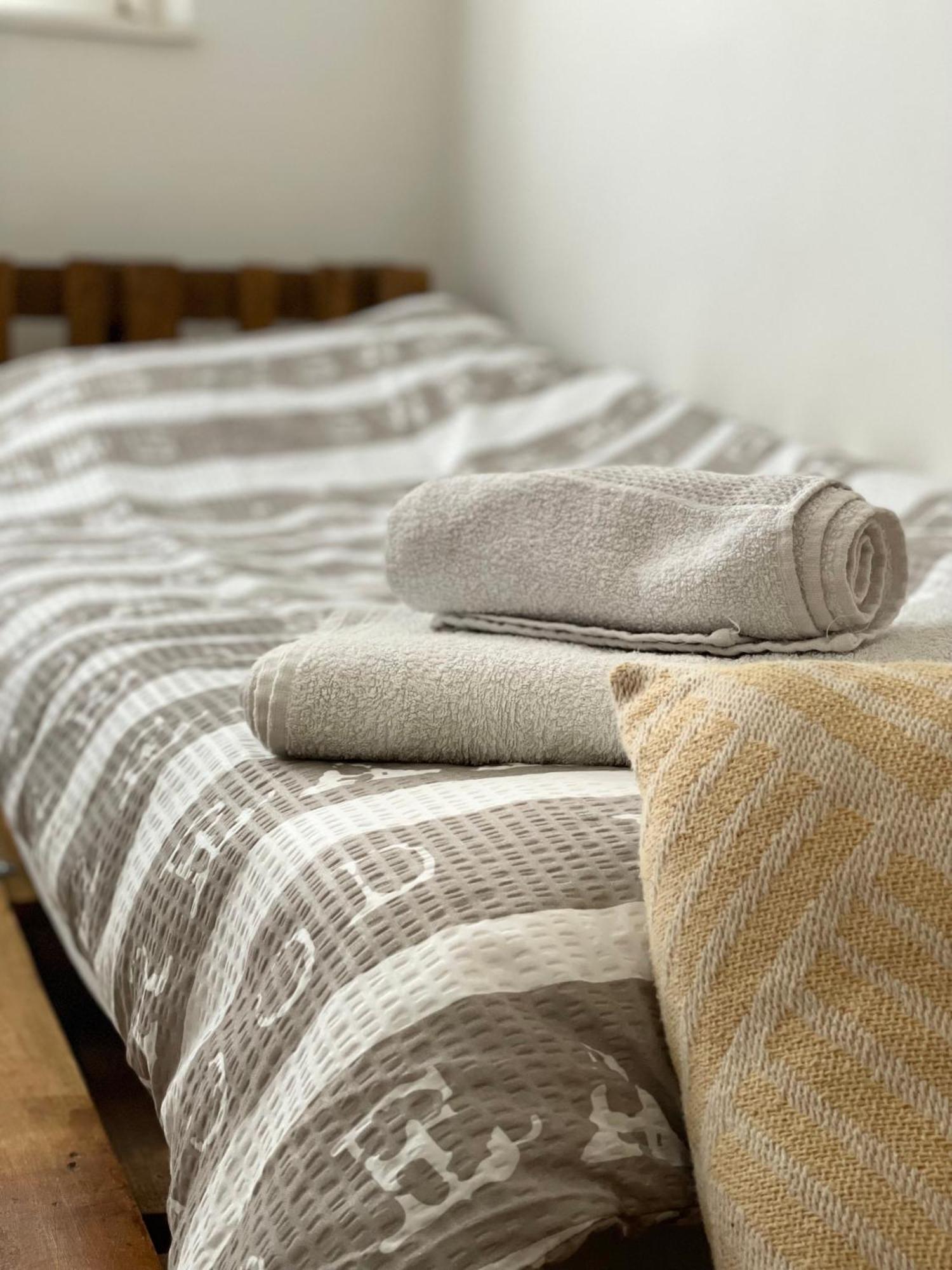 Fenix Apartman II Zaječar Dış mekan fotoğraf